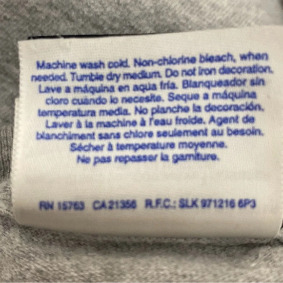 Vintage 2001 Harley Davidson South Charleston Small Graphic Biker Motorcycle Y2K - Picture 12 of 12